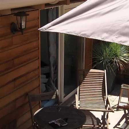 O Gros Coup De Coeur Feriehus *