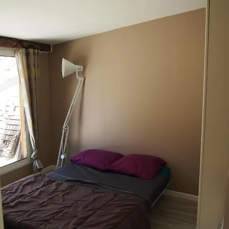 O Gros Coup De Coeur Feriehus Nîmes