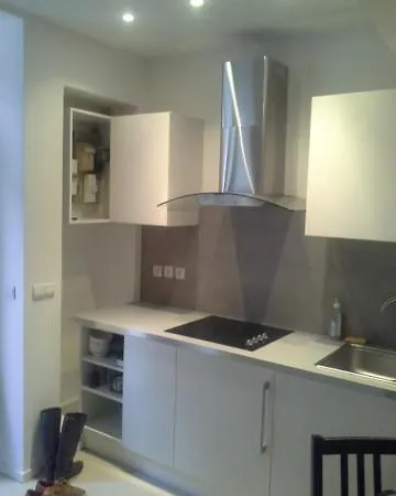 O Gros Coup De Coeur Feriehus *